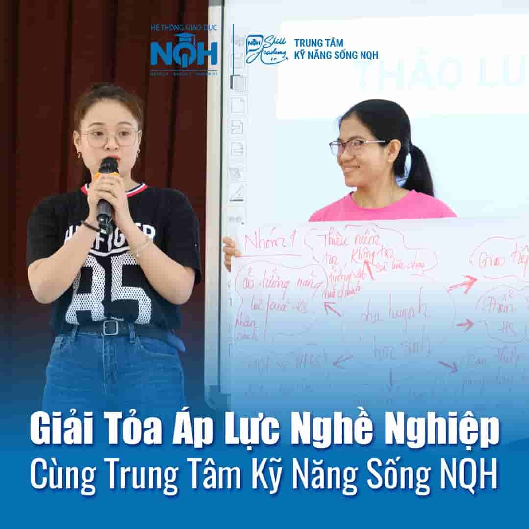 Áp lực nghề nghiệp: Thu nhập cá nhân