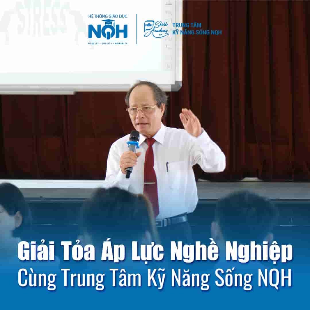 Áp lực nghề nghiệp: Thu nhập cá nhân