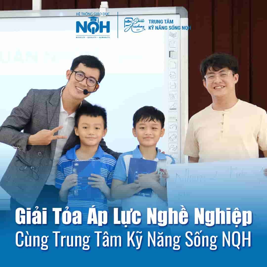 Áp lực nghề nghiệp: Thu nhập cá nhân