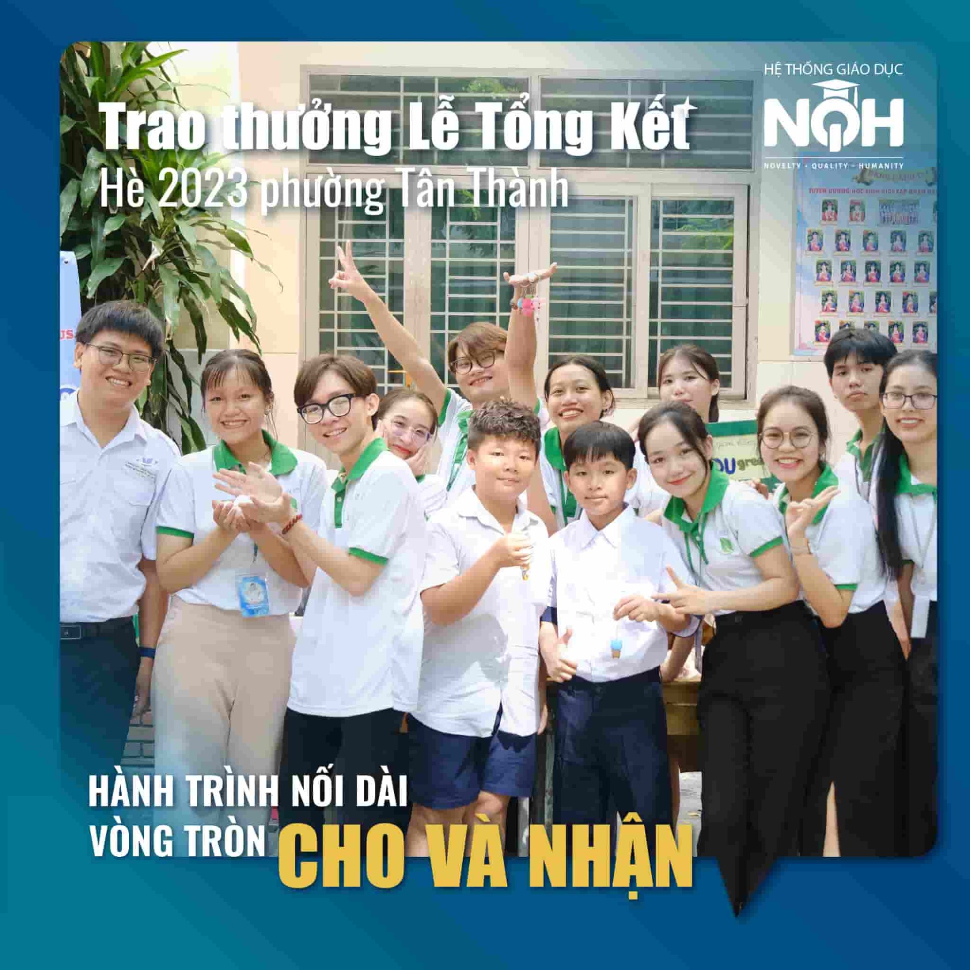 phường Tân Thành, quận Tân Phú