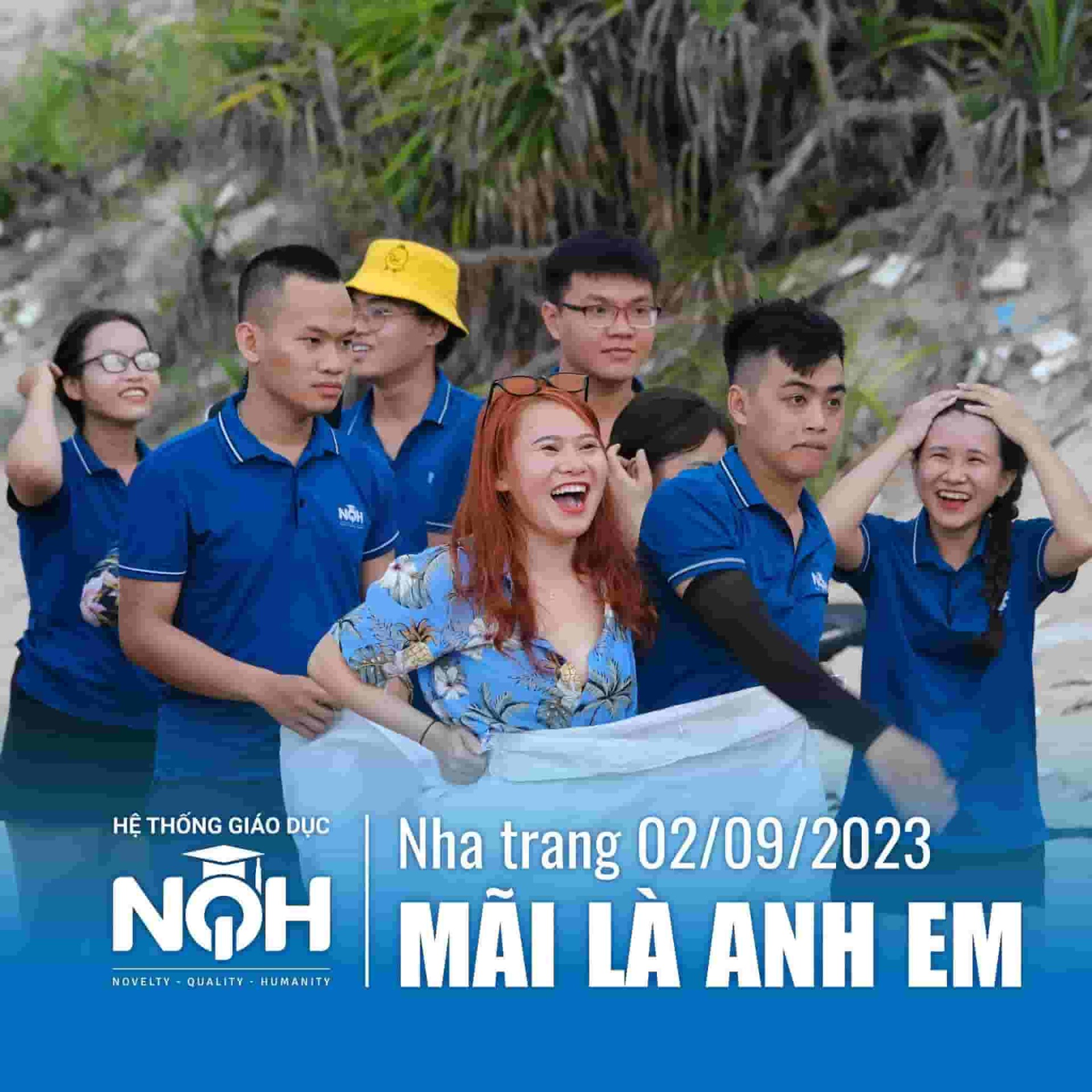 Nha Trang - Điểm đến yêu thương