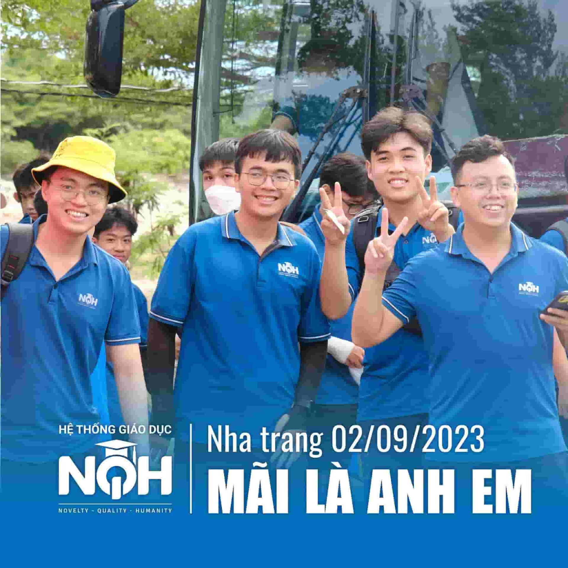 Nha Trang - Điểm đến yêu thương