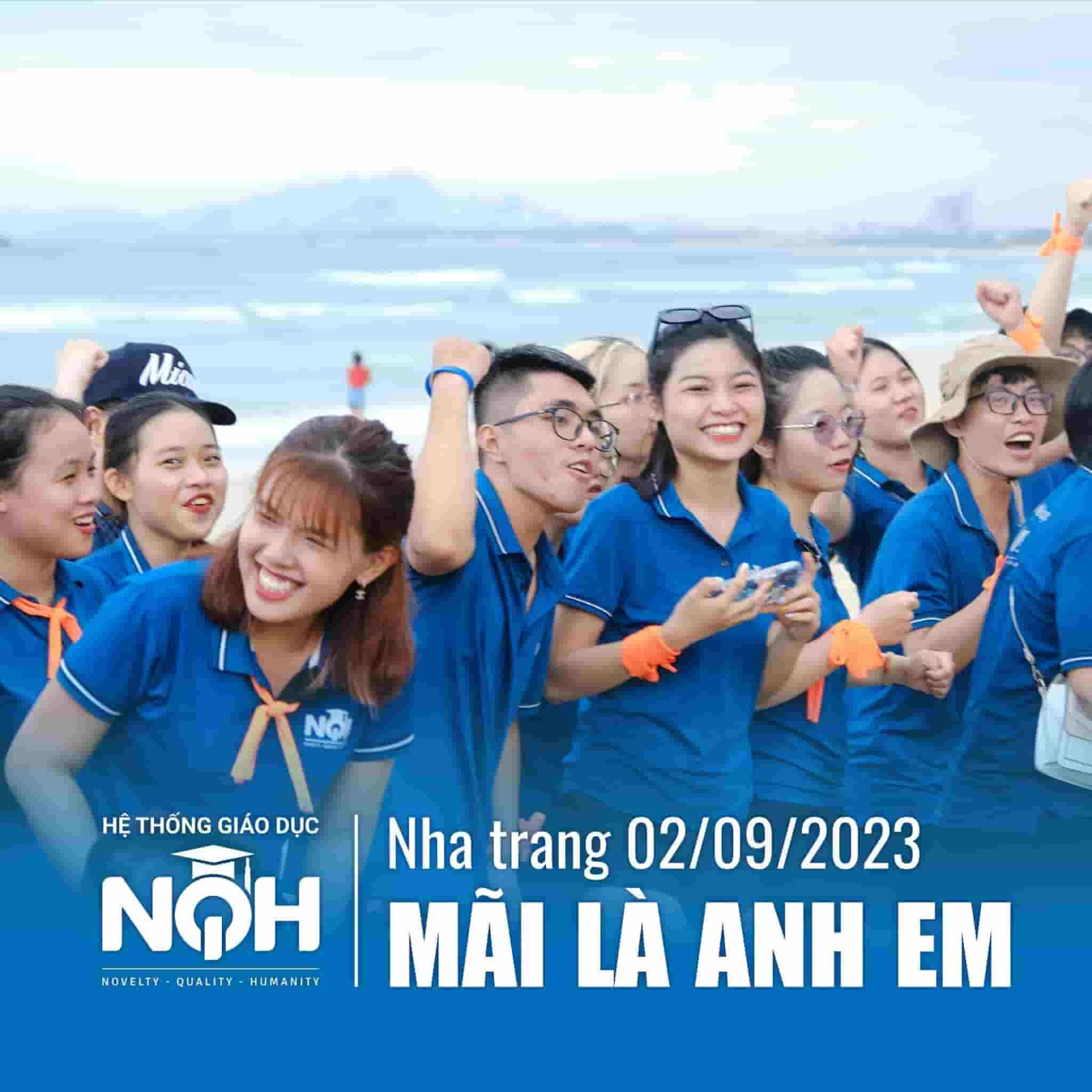 Nha Trang - Điểm đến yêu thương