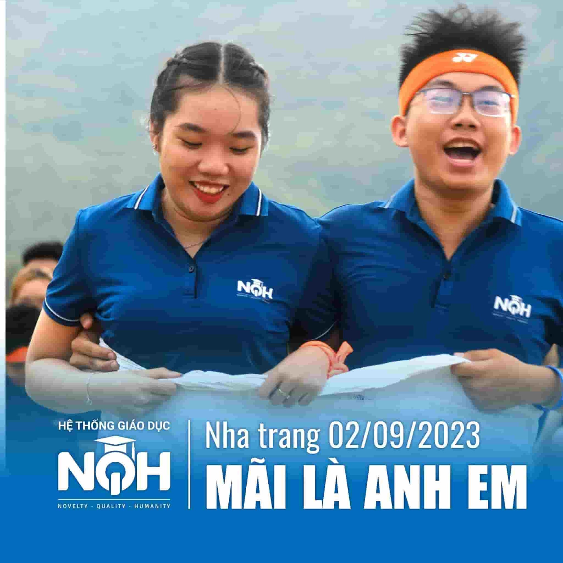 Nha Trang - Điểm đến yêu thương