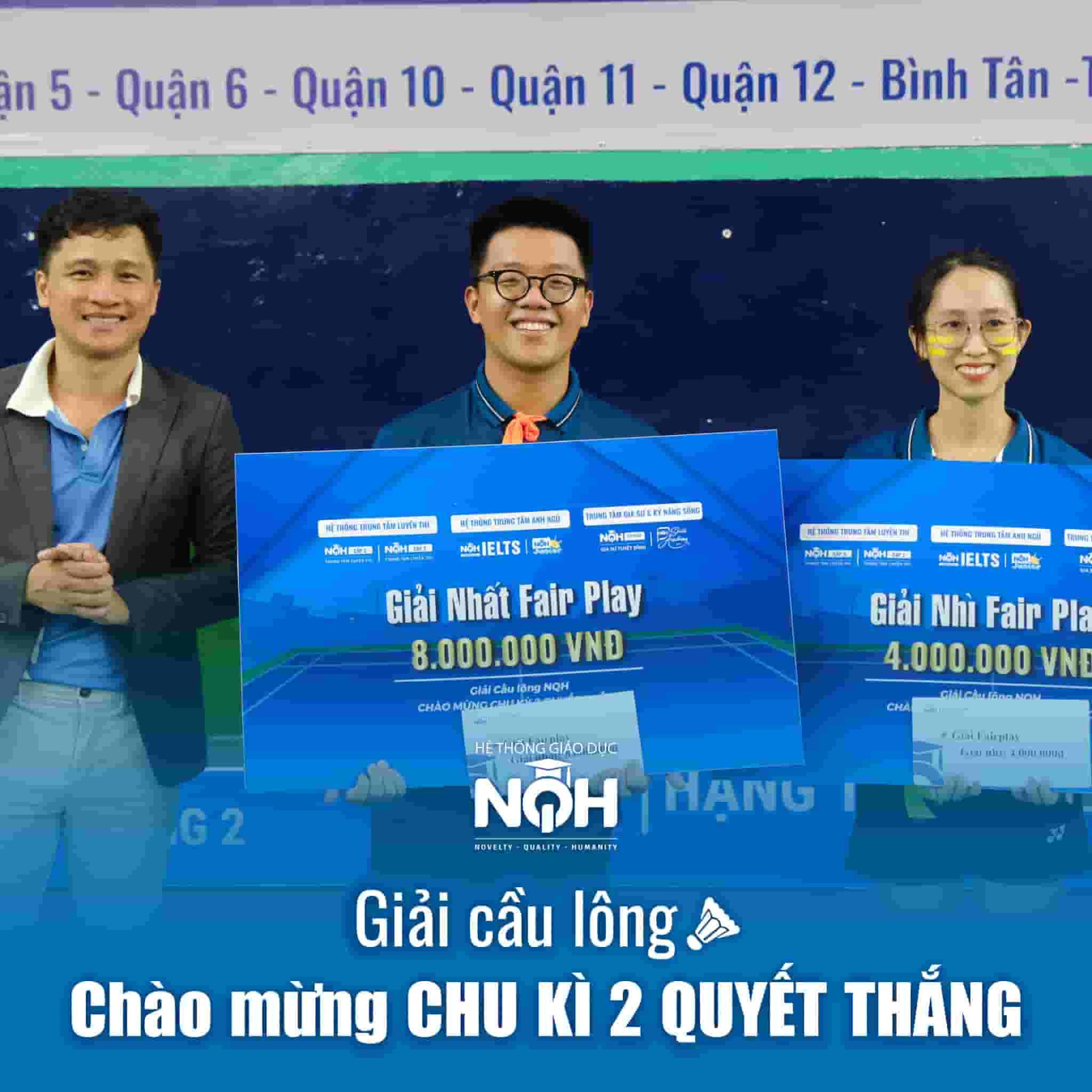 uyết chiến Chu kỳ hai với tinh thần gắn kết vững bền