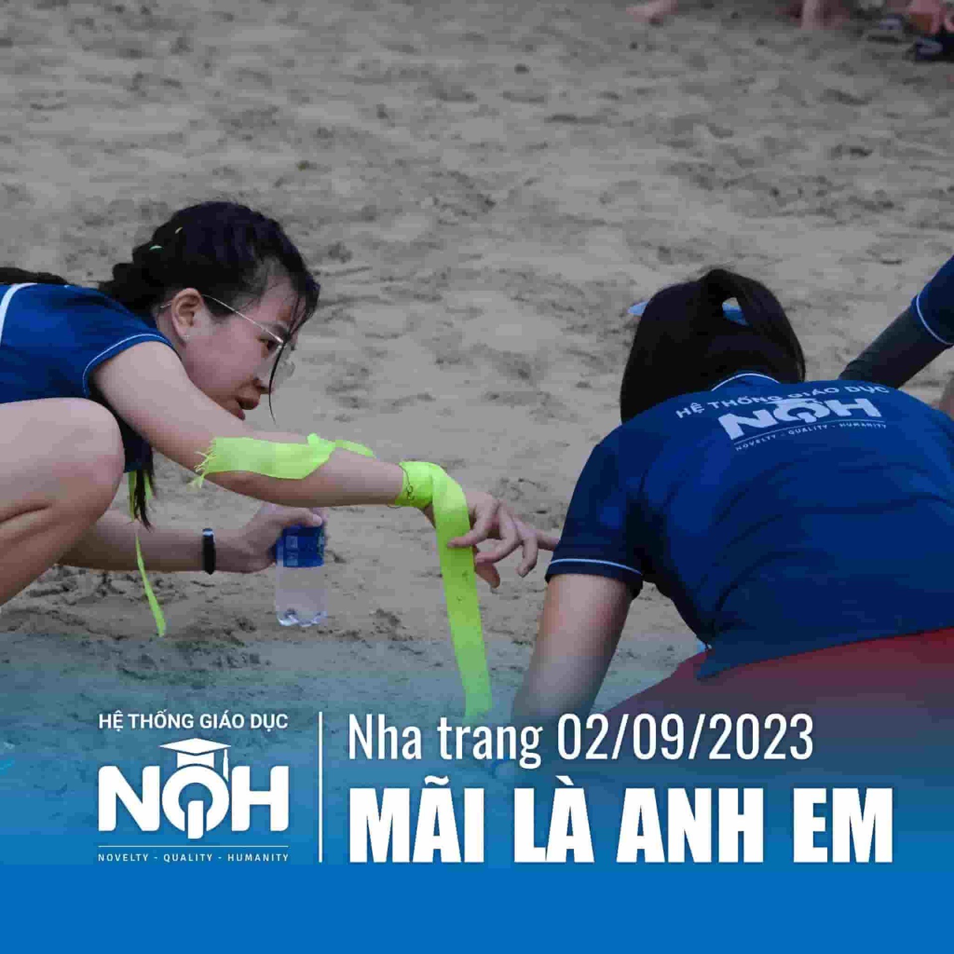 Nha Trang - Điểm đến yêu thương