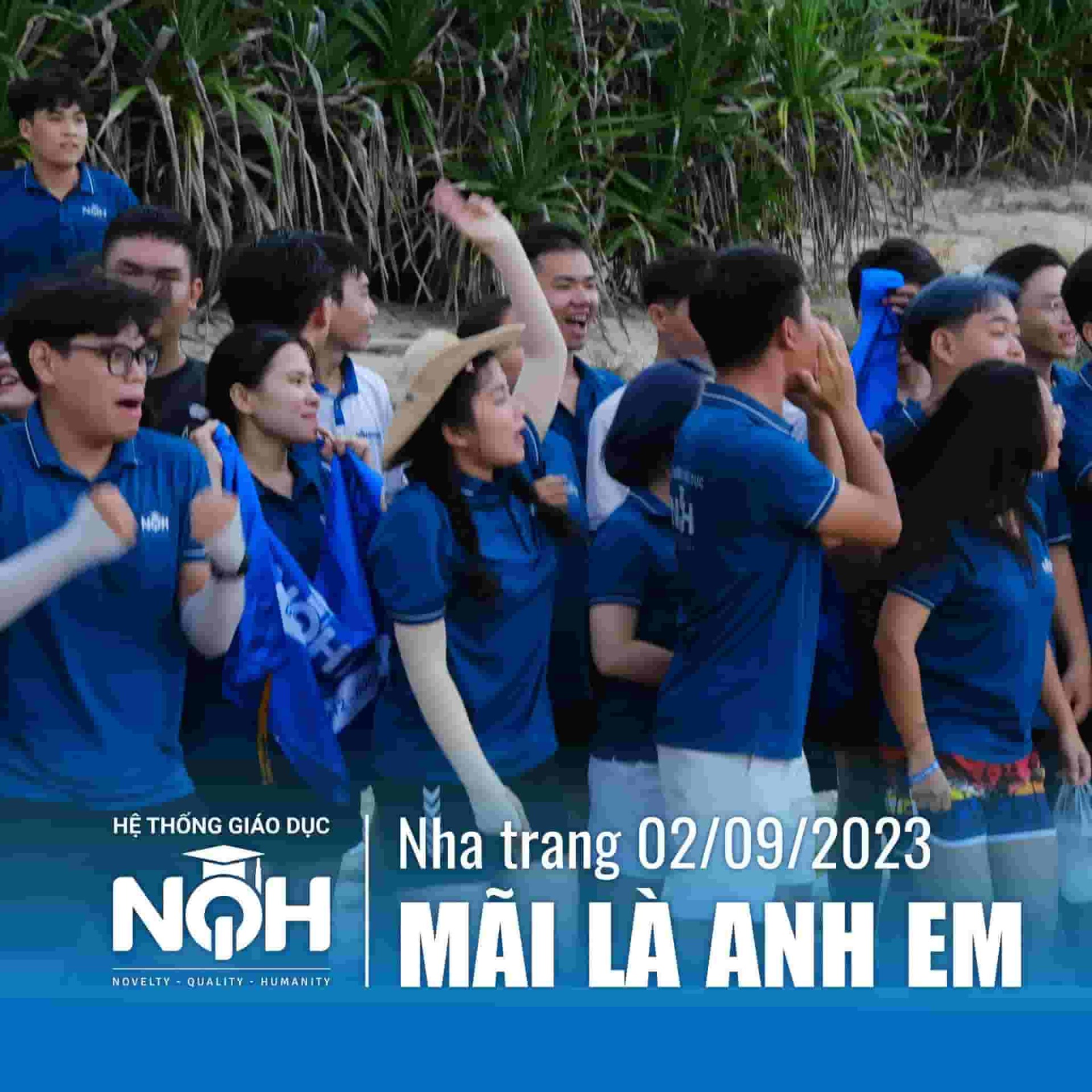 Nha Trang - Điểm đến yêu thương