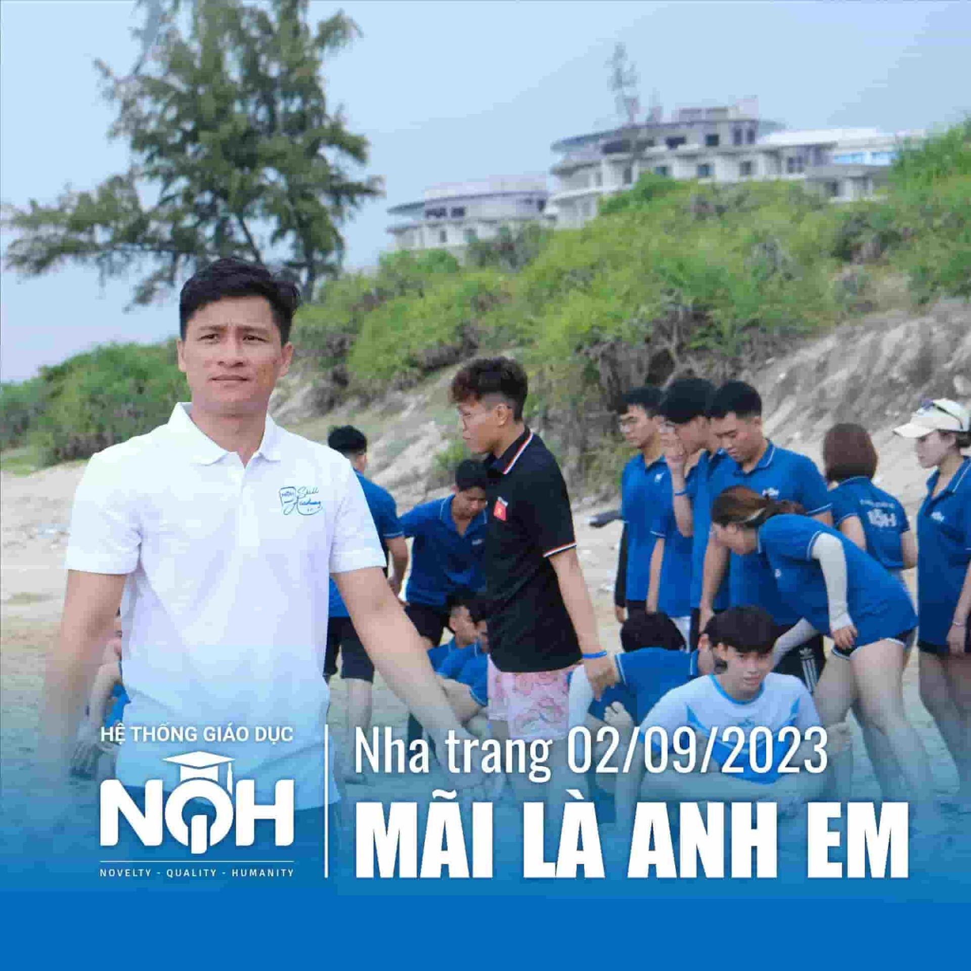 Nha Trang - Điểm đến yêu thương