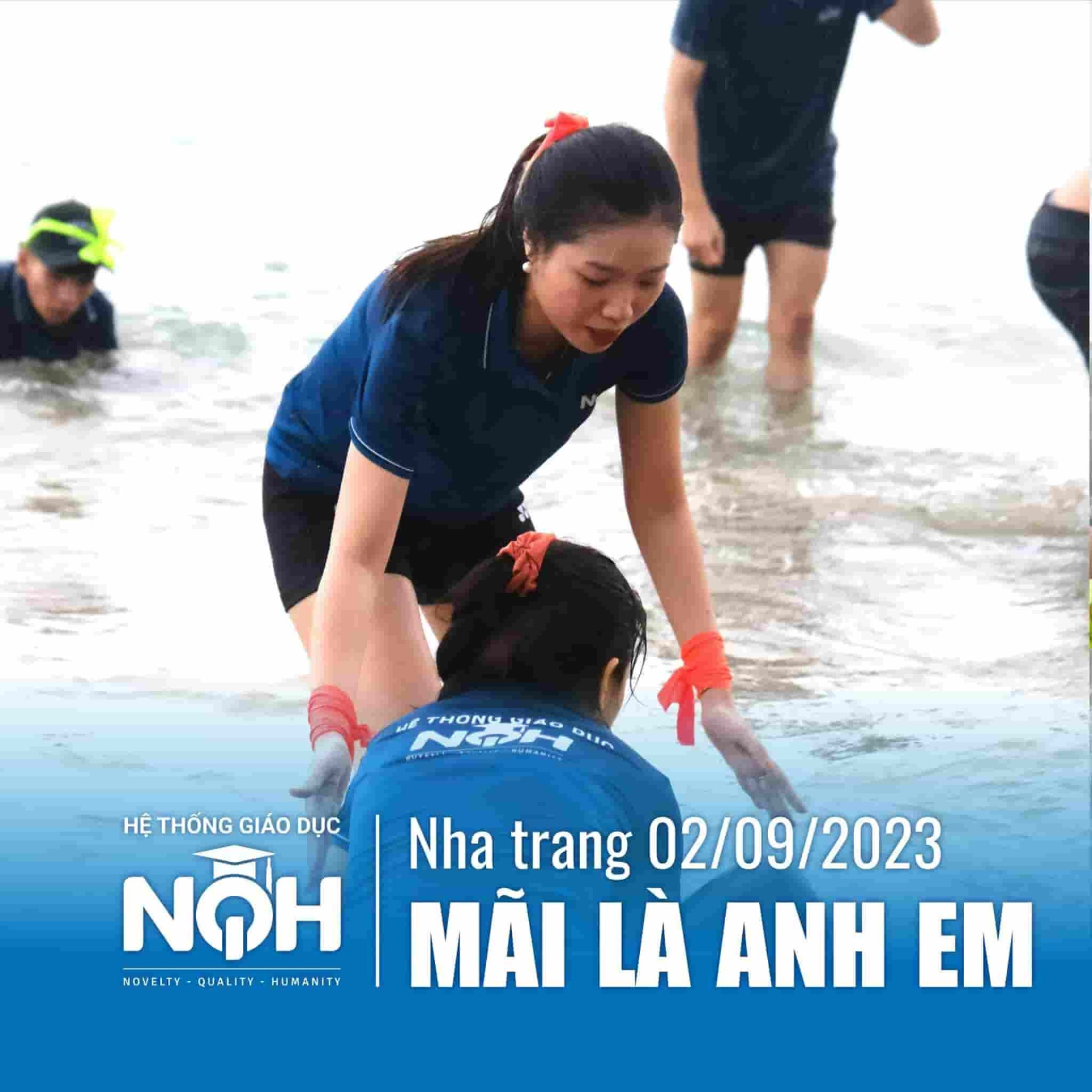 Nha Trang - Điểm đến yêu thương