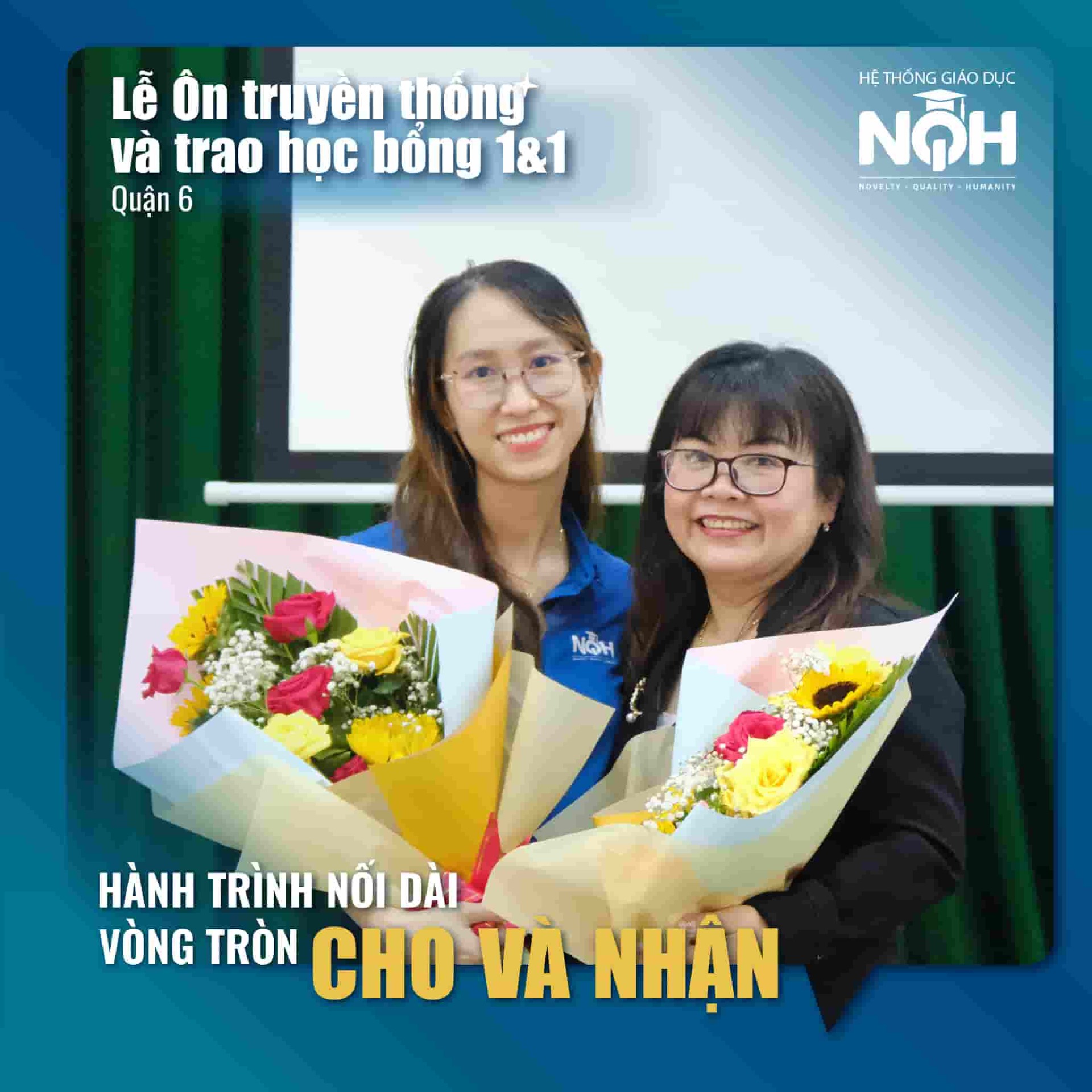 Thắp Sáng Con Đường Tri Thức Nhân Ngày Khuyến Học Việt Nam