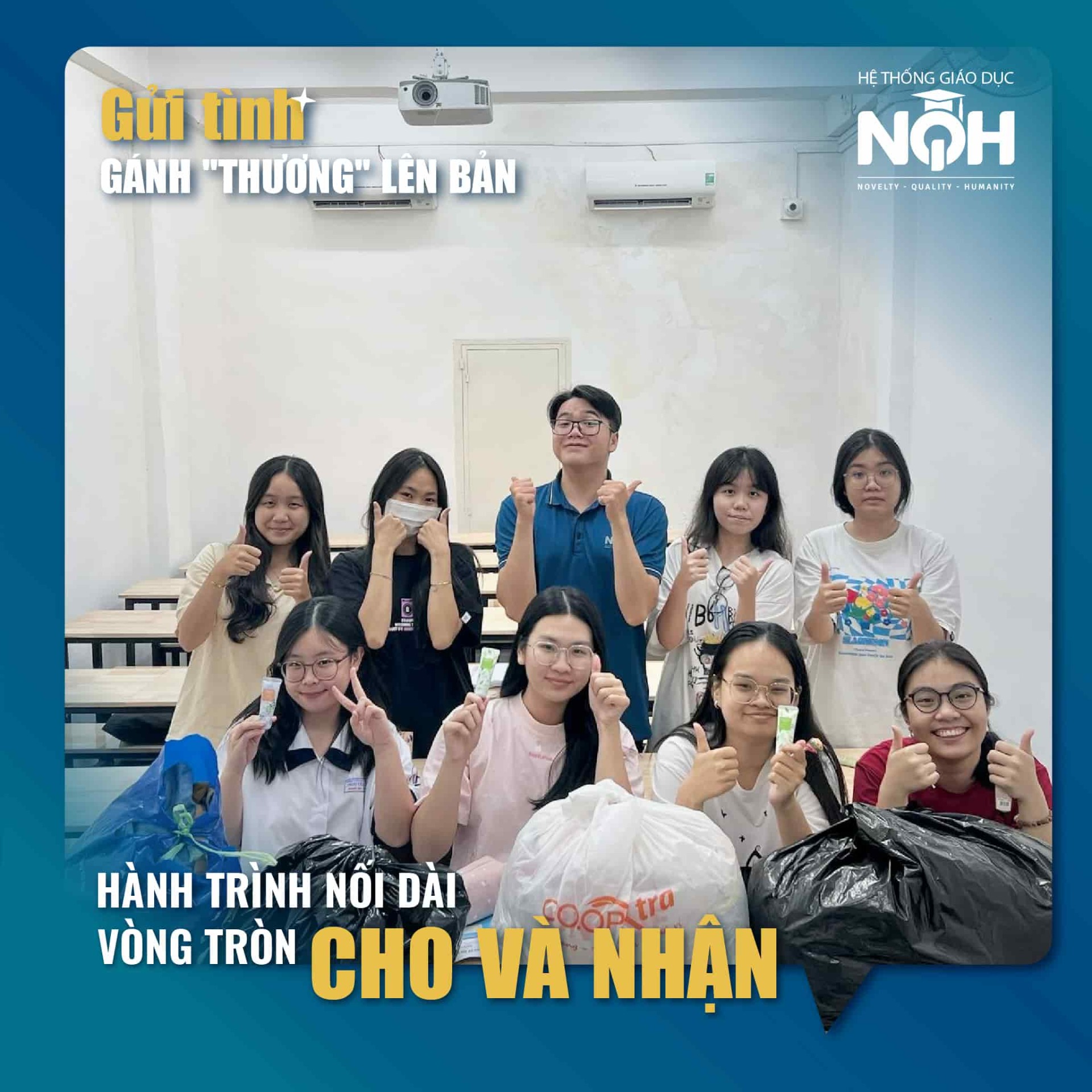 Gánh Thương Lên Bản