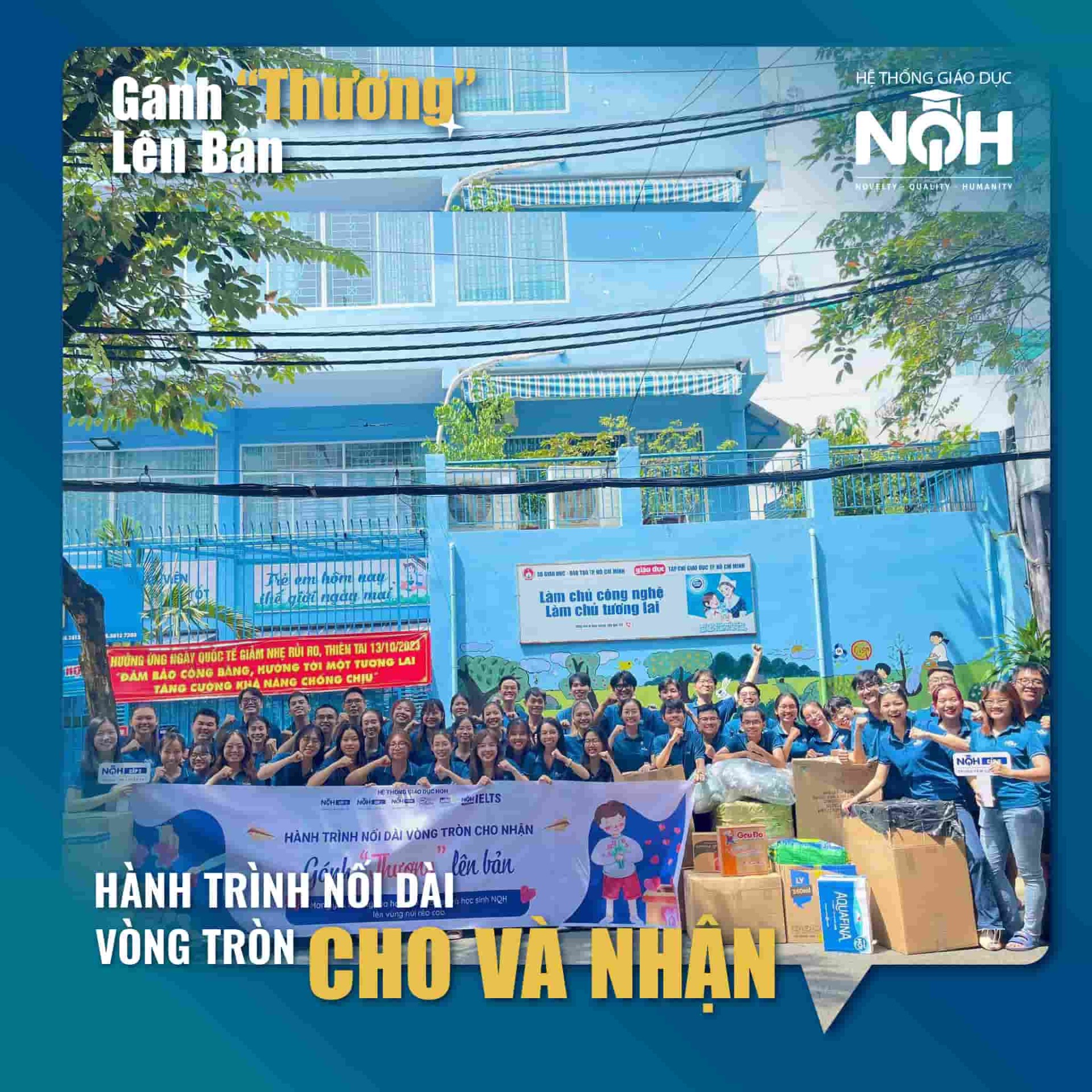 Gánh Thương Lên Bản