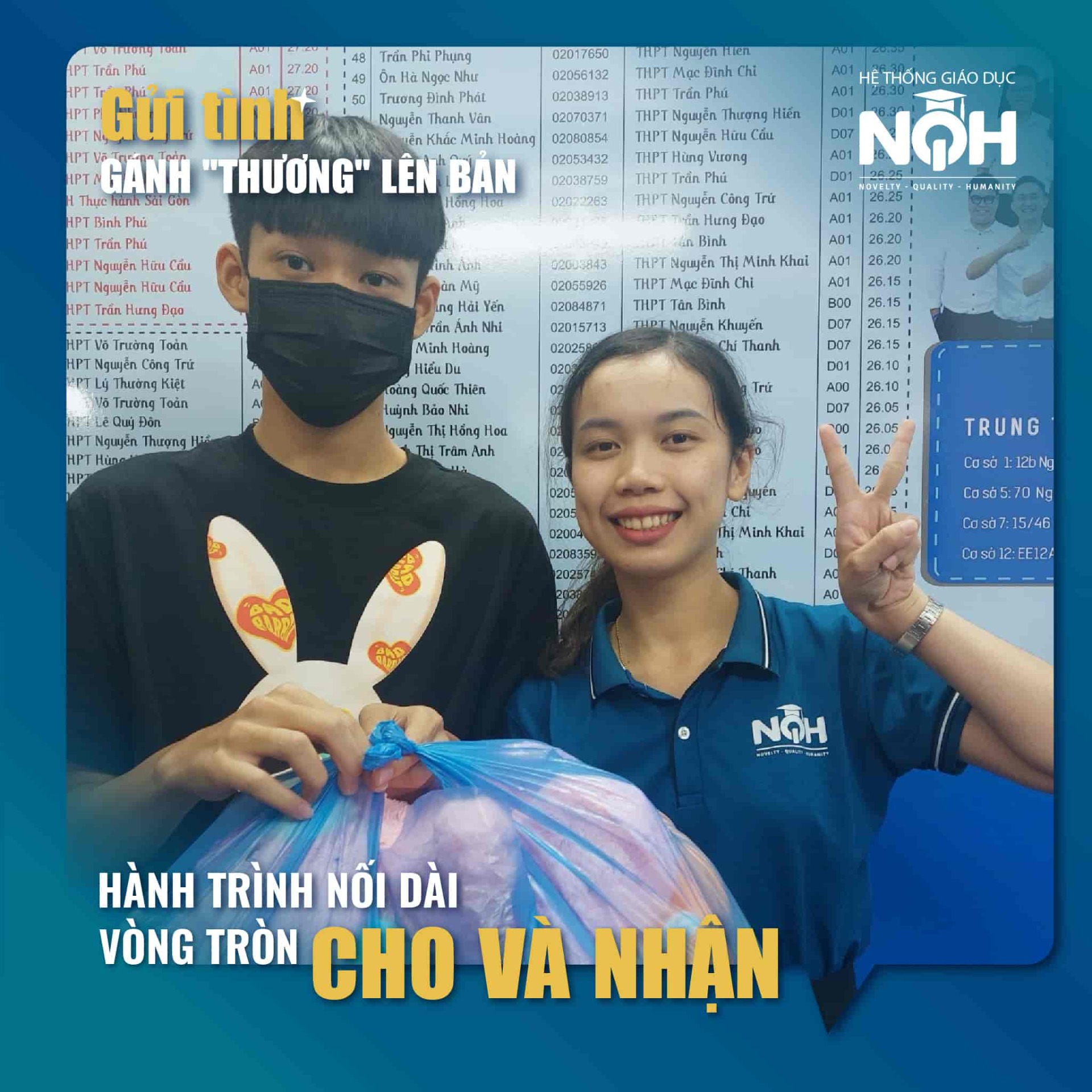 Gánh Thương Lên Bản