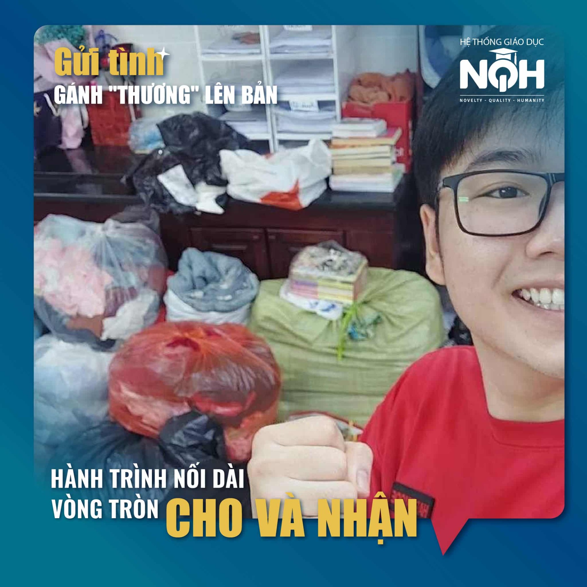 Gánh Thương Lên Bản