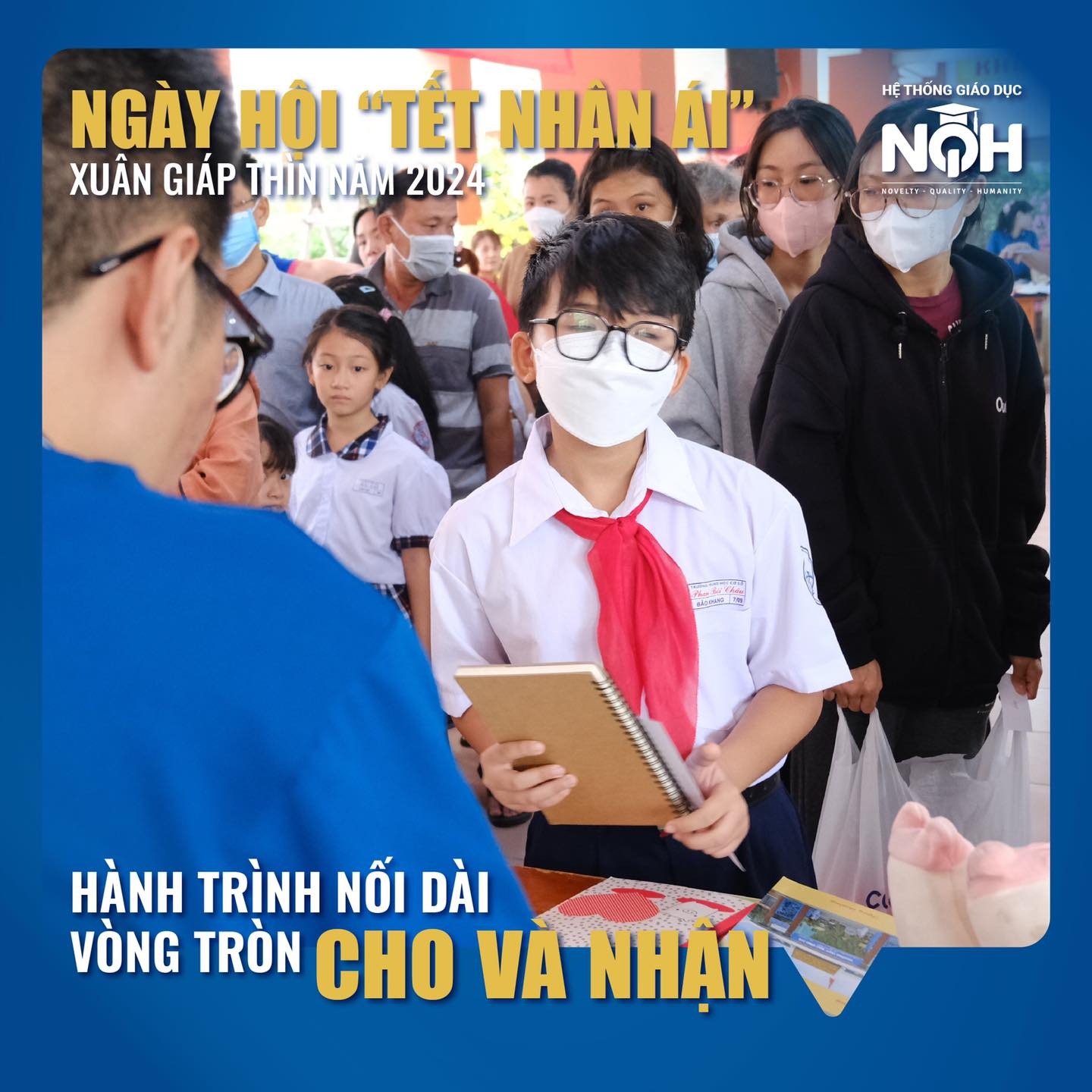 Ngày Hội 