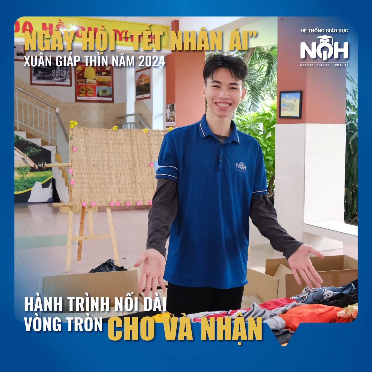 Ngày Hội 