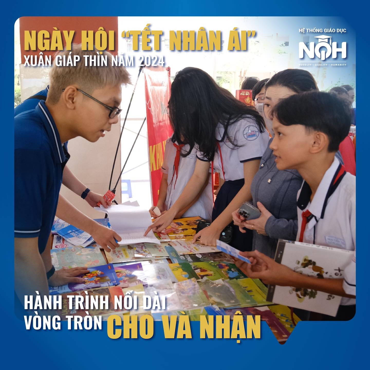 Ngày Hội 