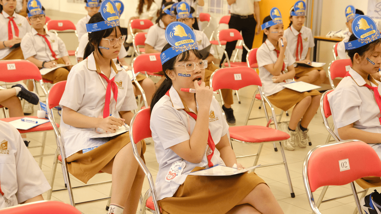 Cuộc thi “Xây dựng cuộc sống an toàn”