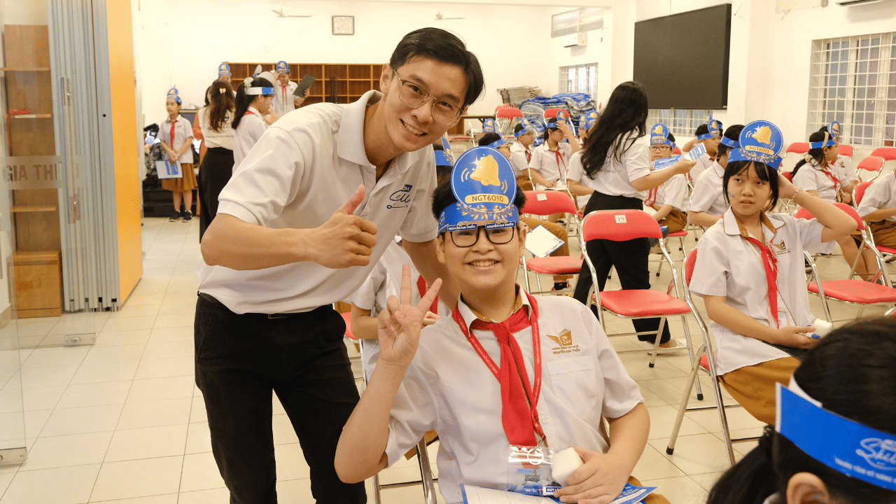 Cuộc thi “Xây dựng cuộc sống an toàn”