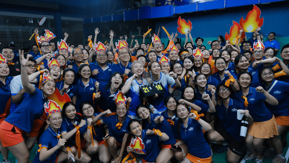 GIẢI CẦU LÔNG - PICKLEBALL CHÀO MỪNG XUÂN BÍNH NGỌ 2026