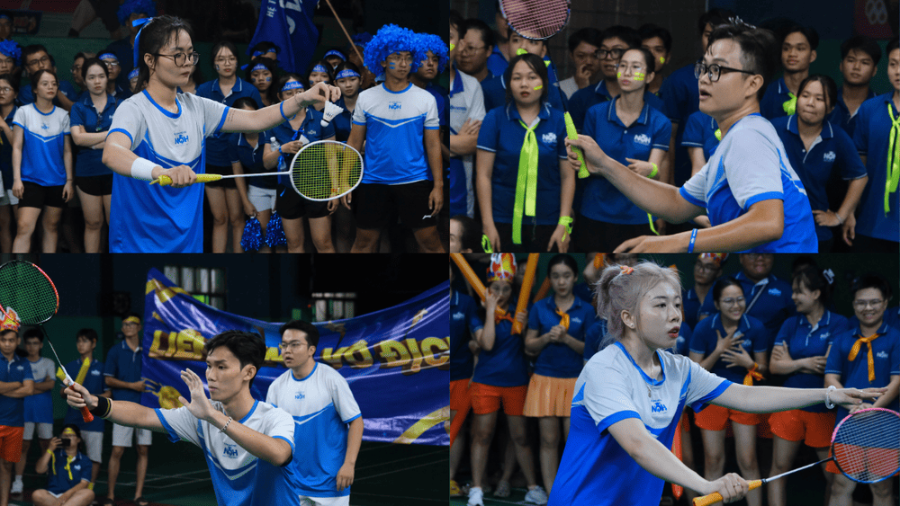 GIẢI THỂ THAO BÍNH NGỌ 2026