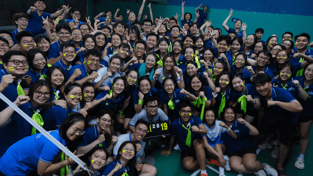 GIẢI CẦU LÔNG - PICKLEBALL CHÀO MỪNG XUÂN BÍNH NGỌ 2026