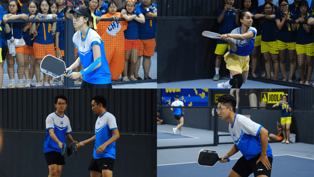 GIẢI THỂ THAO BÍNH NGỌ 2026