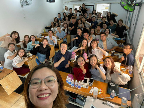 Talkshow “Ơn giời NQH TUTOR đây rồi”