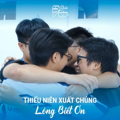 Thiếu Niên Xuất Chúng - Bài Học Về Lòng Biết Ơn