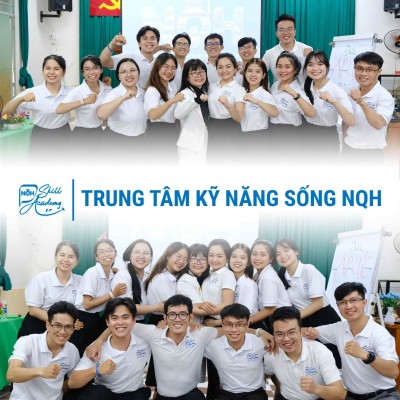 Chuyên Đề Giải Tỏa Áp Lực Nghề Nhà Giáo Trường THCS Võ Thành Trang